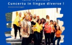 Cantu in pulifunia : E Cantid'Elle - Casa di e Lingue - Bastia