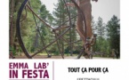 Emma Lab' in festa / Cirque burlesque : Tout ça pour ça - Parc de Saleccia - Munticellu