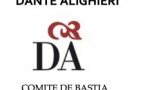 Conférence "Dante Alighieri / Les icônes byzantines" par Etienne Blondeau - Musée de Bastia