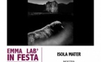 Emma Lab' in festa / Exposition photo : Isola Mater - Parc de Saleccia - Munticellu