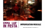 Emma Lab' in festa / Improvisation musicale : Restitution des ateliers de musique - Parc de Saleccia - Munticellu