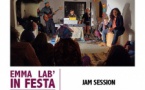 Emma Lab' in festa / Musique : Jam session - Parc de Saleccia - Munticellu