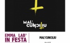 Emma Lab' in festa / DJ Set : Mal'Cunciuliu - Parc de Saleccia - Munticellu