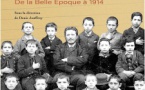 Conférence autour du livre « I maistrelli, institutrices et instituteurs de Corse de la Belle époque à 1914 » sous la direction de Denis Jouffroy- Médiathèque Barberine Duriani - Centre culturel Alb'Oru - Bastia