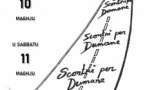 Rencontres "Scontri per Dumani" proposées par l'Associu Scopre - Salle Maistrale - Marignana