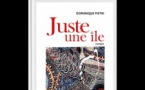 Rencontre / Dédicace avec Dominique Pietri autour de son ouvrage “Juste une île“ - Mediateca di Pitretu è Bicchisgià