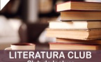 Club de lecture - Médiathèque B620 - Biguglia