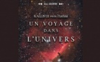 Conférence astronomie animée par Alexis Giacomoni - Médiathèque - Bunifaziu
