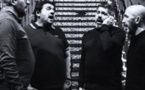 Altare en concert  - Couvent de l'Annunziata - Mursiglia