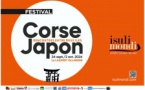 Festival "Isuli Mondi "/ La Corse invite les îles du Japon à Aiacciu - Lazaret Ollandini / Cinémas : L’Ellipse et le Laetitia 