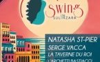 Festival Swing in Sulinzara - Port - Sulinzara