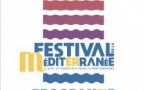 3ème édition du Festival de la Méditerranée - Place Foch / Plage de Capo di Feno / Port Tino Rossi / Citadelle / Palais Lantivy - Aiacciu 