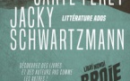 Rencontre avec Caryl Ferey et Jacky Schwartzmann proposée par Libri Mondi - Place de la Mairie - Luri