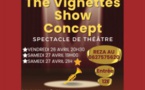 Théatre The Vignettes Show Concept - Club Opéra de Milou – Bastia