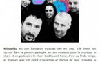Concert "Missaghju" - Salle Maistrale - Marignana