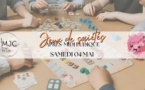 Ludo day : Jeux de société - MJC-Casa pà tutti - Santa Lucia di Portivechju