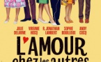 Théâtre : L'amour chez les autres - Théâtre l'Empire - Aiacciu