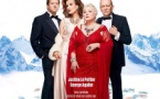 Théâtre : Un chalet à Gstaad - Théâtre l'Empire - Aiacciu