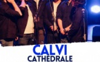 Una Fiara Nova en concert - Cathédrale Saint Jean-Baptiste - Calvi