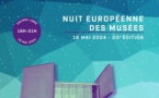 Nuit Européennes des Musées - Musée Archéologique de Mariana _Prince Rainier III de Monaco - Lucciana