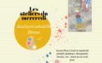 Atelier créatif pour les enfants - Calinzana