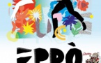 Eppò en concert - Les jardins de l'Annonciade - Bastia