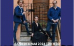 Danse "Memoria in Muvimentu" une production de la Cie U Centru in Muvimentu - Calacuccia