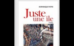 Rencontre / Dédicace avec Dominique Pietri autour de son ouvrage “Juste une île“ - Mediateca di Prupià