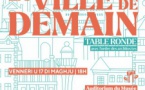 Rencontre / Table ronde « La ville de demain » avec l’Ordre des Architectes - Musée de Bastia