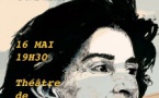 Théâtre : "Anna Magnani, le temps d'une messe" Mise en scène et interprétation de Marie-Joséphine Susini - Théâtre - Furiani