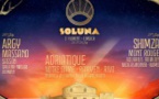 Soluna Festival - Citadelle - San Fiurenzu
