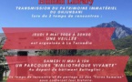 Human library : Transmission du patrimoine immatériel du Ghjunsani 