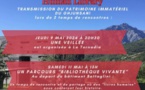Human library : Transmission du patrimoine immatériel du Ghjunsani 