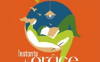 "Instants de Grâce" : una lettura in cantu è puesia proposée par Une minute de soleil en plus  - Médiathèque de Castagniccia Mare è Monti -  I Fulelli