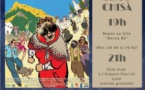 Projection du film de Robin Renucci « Sempre Vivu » - Centru Culturale Fiori di Lumi – Chisà