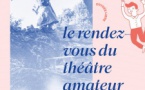 Le rendez-vous du théâtre amateur - L'Aria - Pioghjula