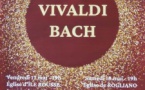 Concert de l'association "Voci è Organu in Cervioni" - Eglise de l'Annonciation - Corti