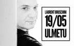 Laurent Bruschini en concert - Eglise Santa Maria - Ulmetu