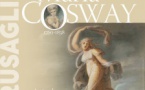 Exposition « Maria Cosway 1760-1838. A strada eccezziunale di un’artista » - Museu Pasquale Paoli - Merusaglia