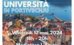 Galea By Università - Médiathèque l'Animu - Portivechju