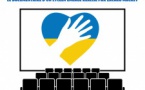 Projection "Rencontres en terre ukrainienne" le documentaire d’un lycéen engagé et réalisé par Zacheo Mackey - Médiathèque Centre Corse - Corti