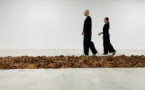 Festival Plateforme Danse 2024 / Danse Border Lines Cie Art Mouv - Palais des gouverneurs - Bastia