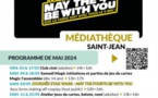 Journée Office de l'Environnement, ateliers, conférences, débats "La trilogie méditerranéenne : le blé, l'huile et la vigne" - Médiathèque Saint-Jean - Aiacciu