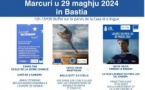 Rencontre "Journée de l'Europe" - Casa di e lingue - Bastia