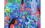 Rendez-vous aux jardins / "Les cinq sens au jardin"  - Jardins du Fango - Bastia