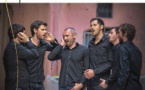 Spartera  en concert - Eglise Notre Dame de Miséricorde - Prupià