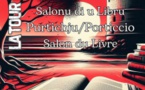 1ère édition du salon du livre policier/noir/thriller : La Tour Noire / A Torra Nera - Centre culturel - Purtichju