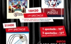 Les journées théâtrales - Théâtre de plein air - Portivechju