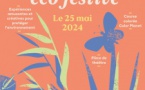 Journée éco festive - Halle de  l’Arsenal - Bunifaziu 