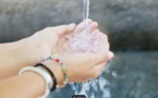 Exposition « L’eau dans tous ses états » - Halle de  l’Arsenal - Bunifaziu 
